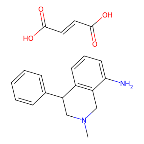 諾米芬辛 馬來酸鹽,Nomifensine