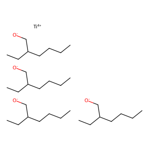异辛醇钛(IV),Titanium(IV) 2-ethylhexyloxide