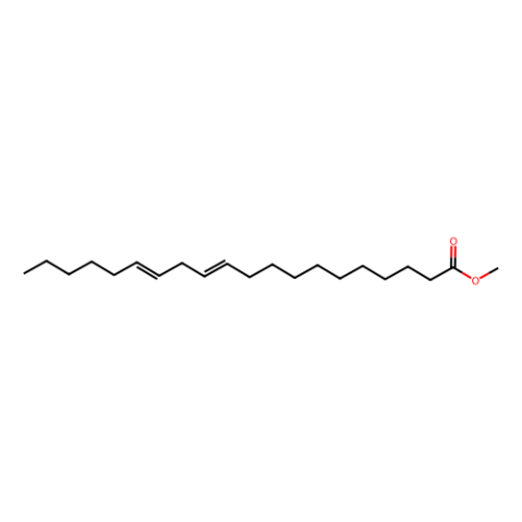 顺式11,14-二十碳二烯酸甲酯,cis-11,14-Eicosadienoic acid methyl ester