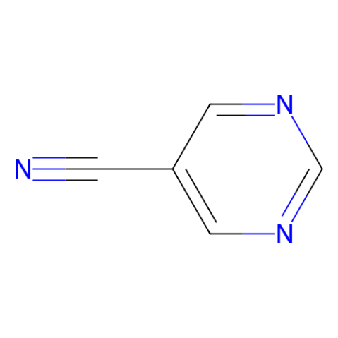 嘧啶-5-腈,pyrimidine-5-carbonitrile
