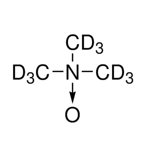 三甲胺-d9 N-氧化物,Trimethylamine-d9 N-Oxide