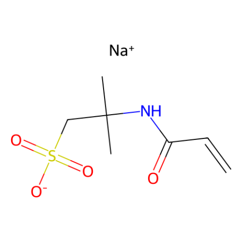 2-丙烯酰胺基-2-甲基丙磺酸 鈉鹽 溶液,2-Acrylamido-2-methyl-1-propanesulfonic acid sodium salt solution