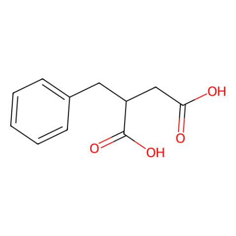 (S)-芐基琥珀酸,(S)-Benzylsuccinic Acid