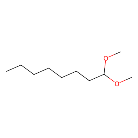 正辛醛二甲缩醛,n-Octanal Dimethyl Acetal