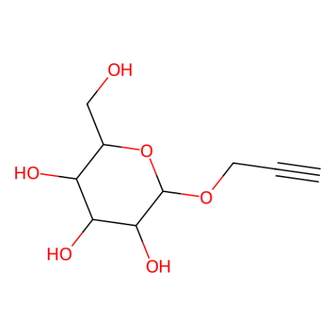 炔丙基 α-D-吡喃甘露糖苷,Propargyl α-D-Mannopyranoside