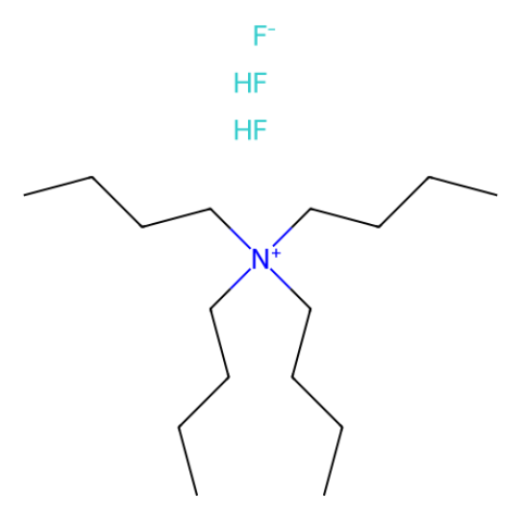 四正丁基二氢三氟化铵,Tetrabutylammonium Dihydrogen Trifluoride