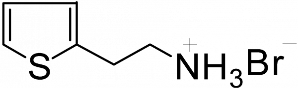 2-噻吩乙胺氢溴酸盐,2-Thiophenethylammonium Bromide