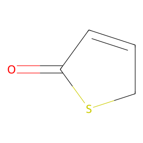 2(5H)-噻吩酮,2(5H)-Thiophenone