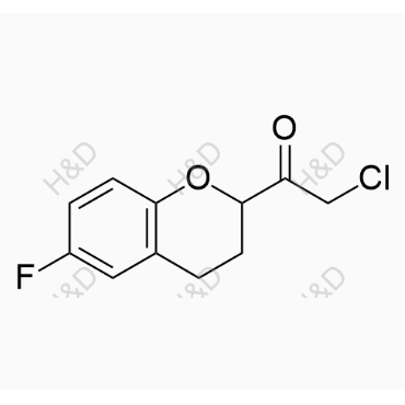 奈必洛尔杂质62,Nebivolol Impurity 62