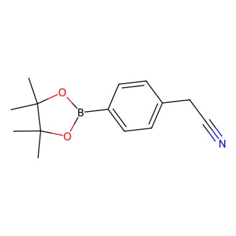 4-(氰甲基)苯基硼酸频哪醇酯,4-(Cyanomethyl)phenylboronic acid pinacol ester