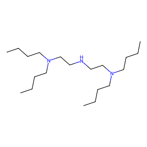 N,N,N'',N''-四丁基二乙撐三胺,N,N,N'',N''-Tetrabutyldiethylenetriamine