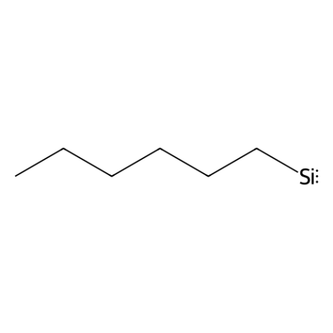 己基硅烷,Hexylsilane