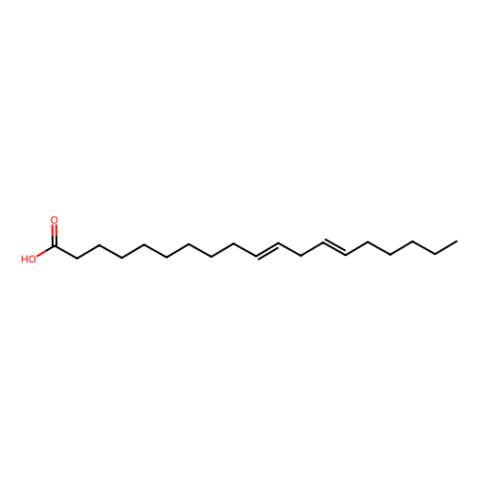 10(Z),13(Z)-十九烷二烯酸,10(Z),13(Z)-Nonadecadienoic acid