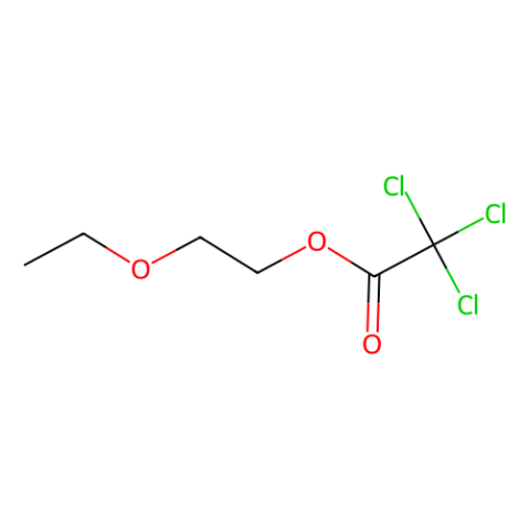 三氯乙酸-2-乙氧基乙酯,2-Ethoxyethyl Trichloroacetate