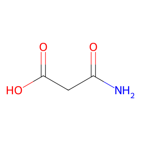 3-氨基-3-氧代丙酸,3-Amino-3-Oxopropanoic Acid