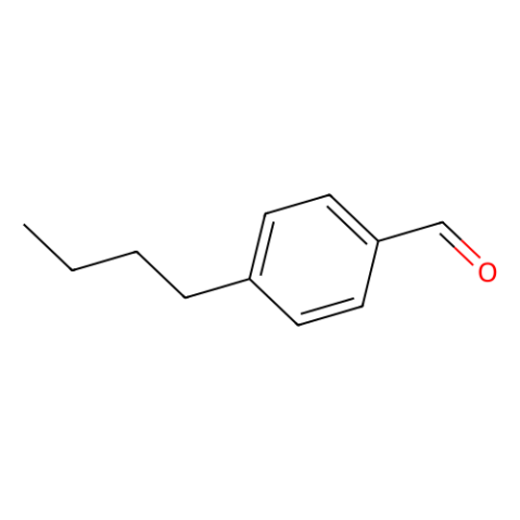 4-丁基苯甲醛,4-Butylbenzaldehyde