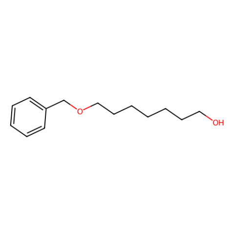 7-(芐氧基)庚-1-醇,7-(Benzyloxy)heptan-1-ol