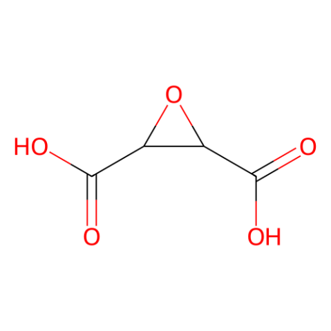 (±)-反-环氧琥珀酸,(±)-trans-Epoxysuccinic Acid