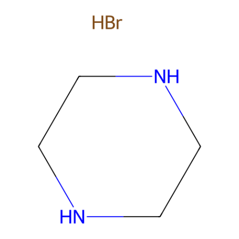 哌嗪单溴,Piperazinehydrobromide