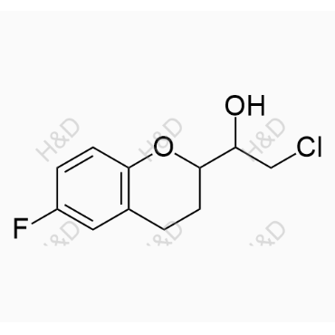 奈必洛尔杂质64,Nebivolol Impurity 64