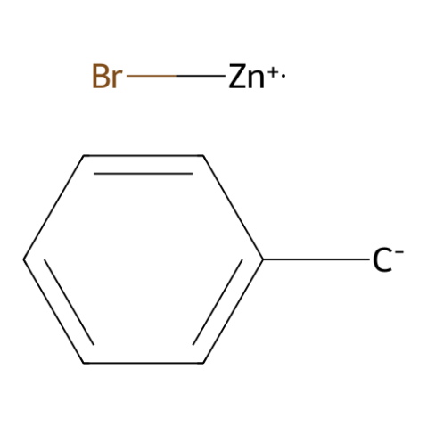 苄基溴化锌溶液,Benzylzinc bromide solution