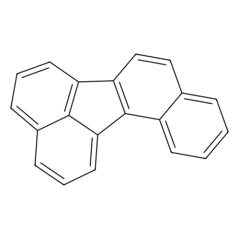 苯并[j]荧蒽,Benzo[j]fluoranthene