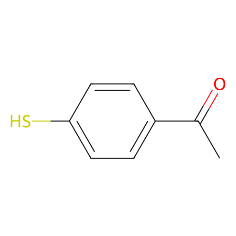 1-（4-巰基苯基）乙酮,1-(4-Mercaptophenyl)ethanone