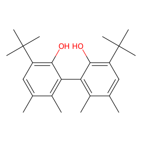 (S)-(-)-5,5',6,6'-四甲基-3,3'-二-叔丁基-1,1'-聯(lián)苯-2,2'-二醇,(S)-(?)-5,5′,6,6′-Tetramethyl-3,3′-di-tert-butyl-1,1′-biphenyl-2,2′-diol