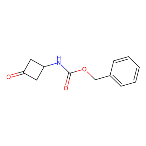 (3-氧代環(huán)丁基)氨基甲酸芐酯,(3-Oxocyclobutyl)carbamic acid benzyl ester