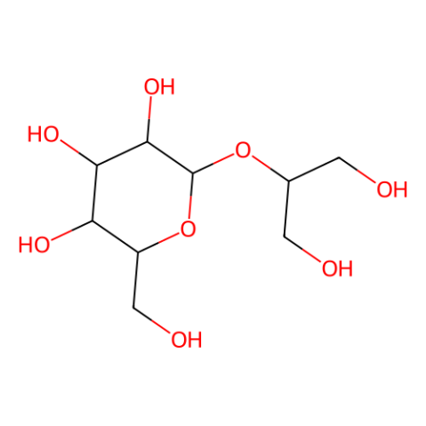 2-（β-葡萄糖基）甘油,2-(β-Glucosyl)glycerol