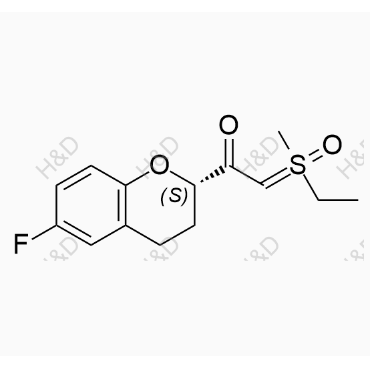 奈必洛尔杂质63,Nebivolol Impurity 63