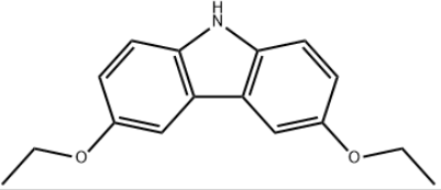 3,6-二乙氧基咔唑,3,6-diacetythyl carbide