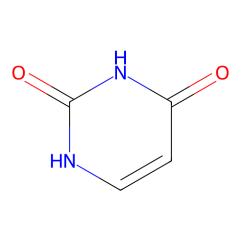 尿嘧啶1?N2,Uracil-1?N2