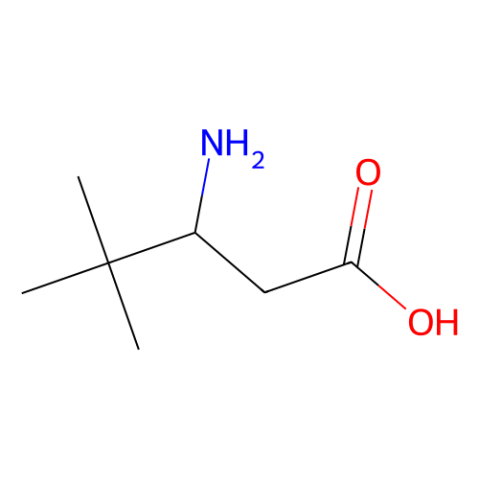 (R)-3-叔丁基-beta-丙氨酸,(R)-3-Tert-Butyl-beta-Alanine