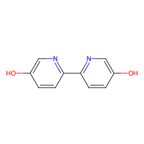 2,2'-联吡啶-5,5'-二醇,2,2'-Bipyridine-5,5'-diol
