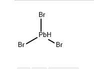 氢铅溴,Hydrogen Lead Tribromide