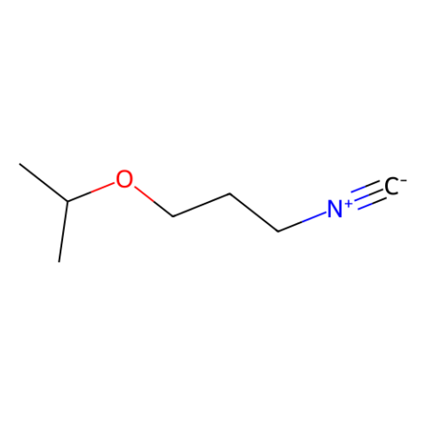 1-异氰-3-异丙氧基丙烷,1-Isocyano-3-isopropoxy-propane