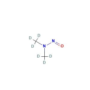 甲醇中N-亞硝基二甲胺-D6溶液,N-Nitrosodimethylamine-d6 Solution in Methanol