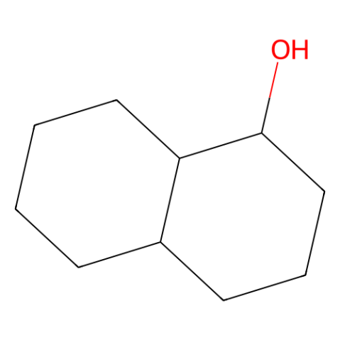 順式十氫-1-萘酚,cis-Decahydro-1-naphthol