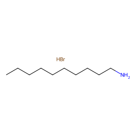 癸胺氫溴酸鹽,Decaneammonium Bromide