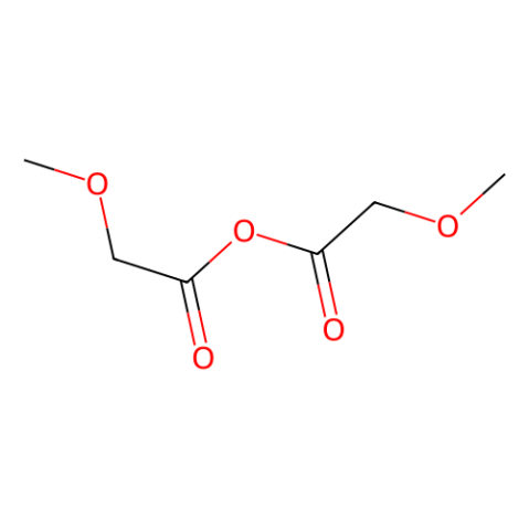 2-甲氧基乙酸酐,2-Methoxyacetic Anhydride