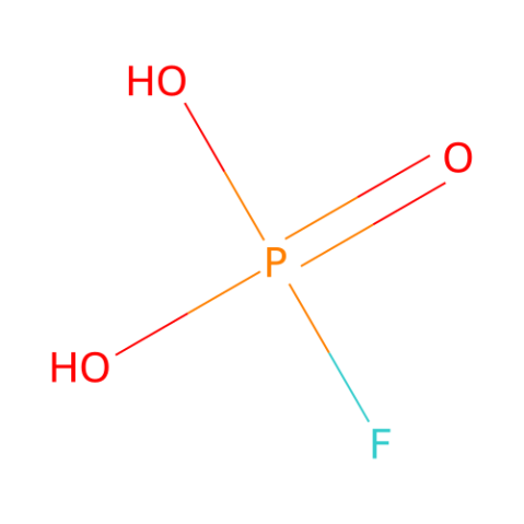 氟磷酸,Fluorophosphoric acid