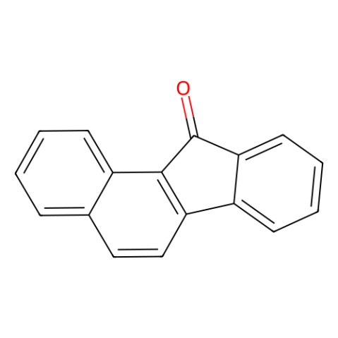 11H-苯并[a]芴-11-酮,11H-Benzo[a]fluoren-11-one