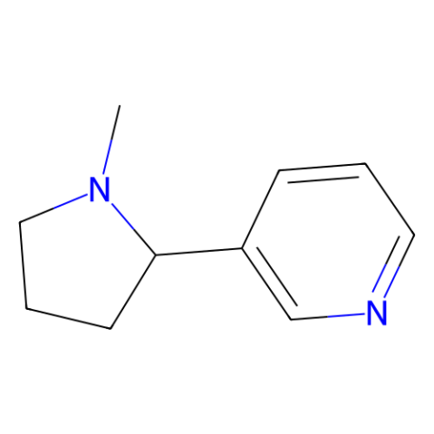 尼古丁-d4,Nicotine-d4