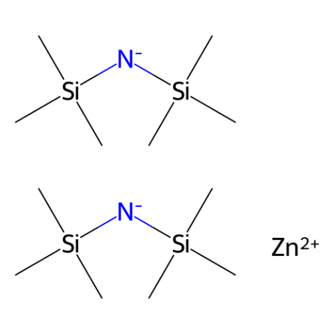 双[双(三甲基甲硅烷基)酰胺]锌,Zinc bis[bis(trimethylsilyl)amide]