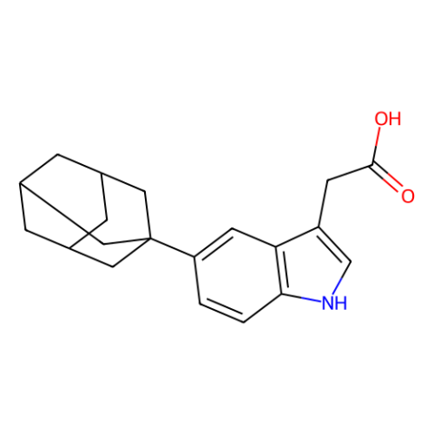 5-金刚烷基-IAA,5-Adamantyl-IAA