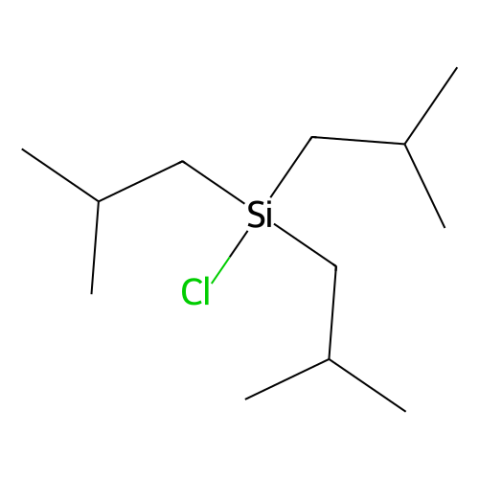 氯三异丁基硅烷,Chlorotriisobutylsilane