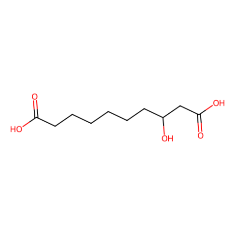 3-羥基癸二酸,3-Hydroxy sebacic acid