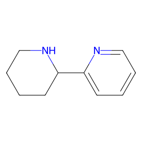 (R)-2-(哌啶-2-基)吡啶,(R)-2-(Piperidin-2-yl)pyridine