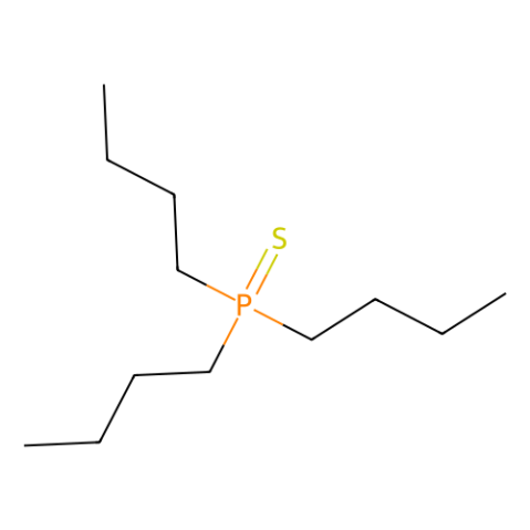 三丁基膦硫化物,Tributylphosphine sulfide min